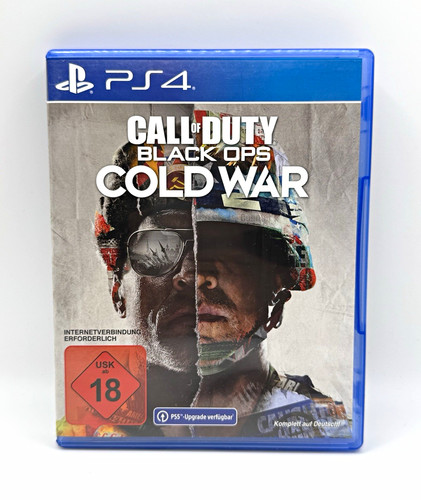 Call duty black ops cold - of,