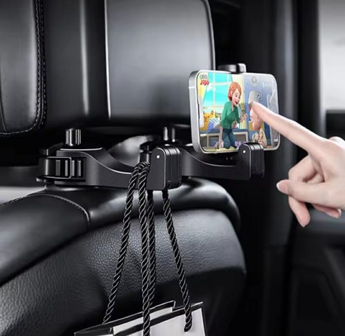 2in1 kopfstützen handyhalter - kopfstützen,