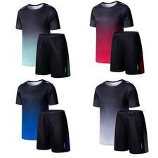Jungen Quick-Dry Sportkleidung