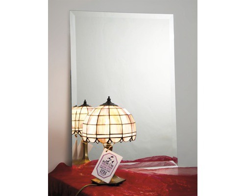 Spiegel obsidian 45 cm - 65,