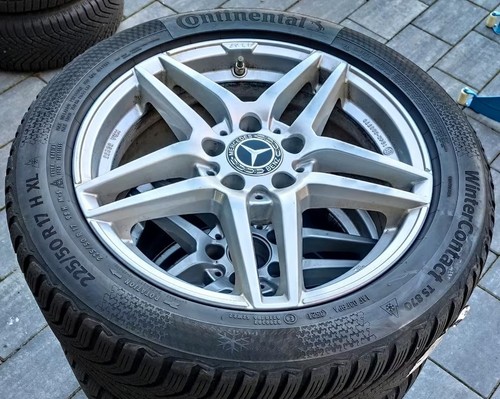 Continental mercedes w205 - mercedes,