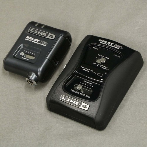 Line relay g30 wireless - 6,