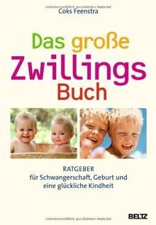 Das große zwillingsbuch - große,