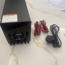 NICE-POWER 30V 5A DC