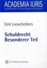 Schuldrecht Besonderer Teil