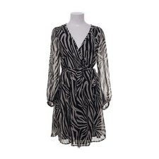 Zara, Wickelkleid, Größe: M