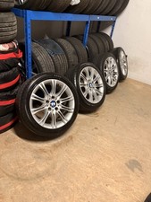 BMW Styling 135 Nachbau 8x17
