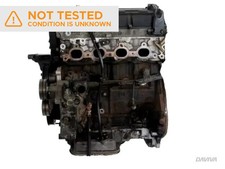 Opel Combo Nackter Motor 1.7