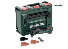 Metabo PowerMaxx MT 12