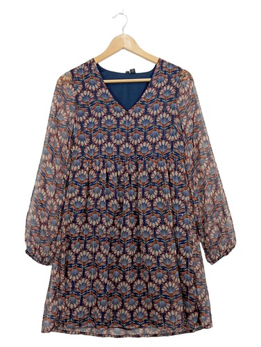 Vero moda tunikakleid - moda, xs