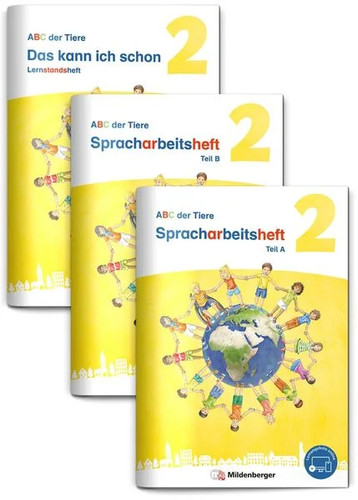 Abc der tiere neubearbeitung - abc,