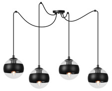 TOLEDO SPIDER Hängelampe