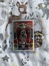 Topps Star Wars Force Attax