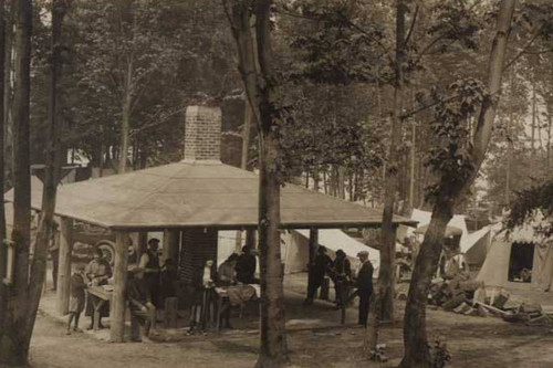 Autocamp woodland park - woodland,