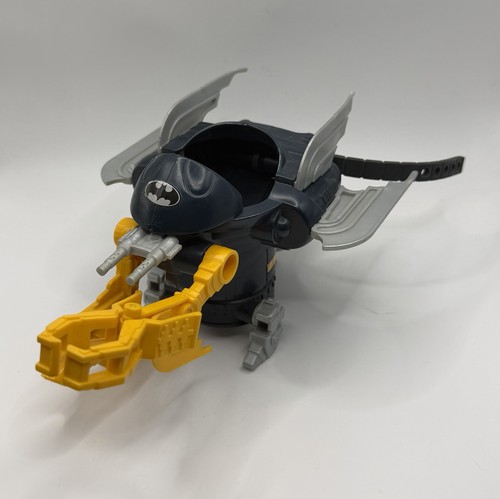 Hoverbat batman the - batman,