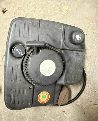 Tecumshe viertaktmotor mit - tecumshe,