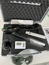 UV Lichtkamm/Stab Medisun