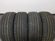 4x Neuw. 225 45 R19 96W Sommerreifen Reifen Goodyear Eagle F1 BMW *Sternm.*