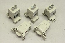 5x HENSEL 2622117 2610041