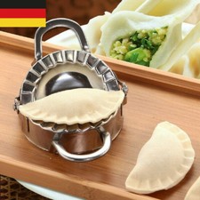 Edelstahl Dumpling Maker Form