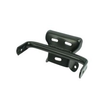 Halteblech Schutzblech Halter Gepäckträger für Simson S51 S50 S70 Kotflügel