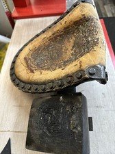 Luftdruck pressmaschine Ersatzteil Druck Kissen