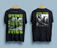 Dying Fetus Death Metal Band