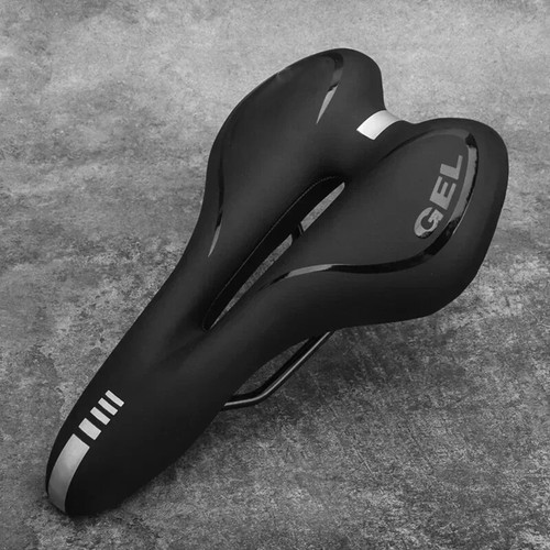 Fahrradsattel gel herren - fahrradsattel,