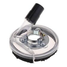 Universal Flachschleifer Staubschutz Auffangaufsatz Polycarbonat