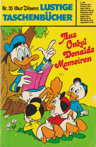 Ltb aus onkel - ltb, 35
