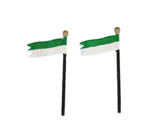 AC4069A: Replik Bing Flaggen