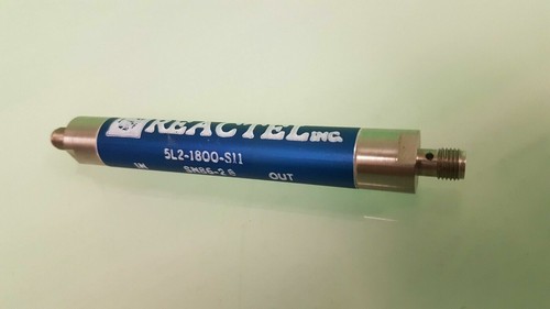 Low pass filter - filter,, inc