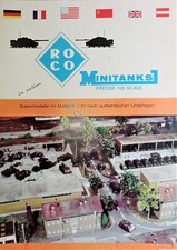 Modellbau Katalog - Roco