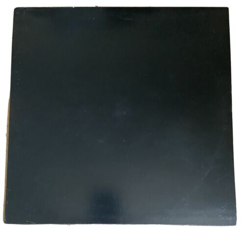 Prinz schwarzes album - prinz, "schwarzes