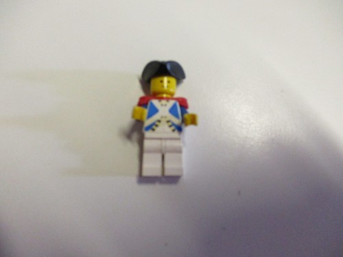 Lego figur piraten imperialer - lego,