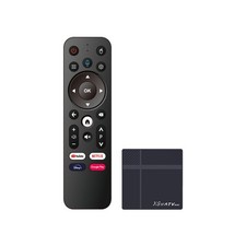 Android 12 TV-Box Quad-Core