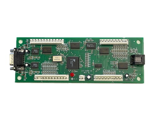 Stern flipper pinball board - flipper,