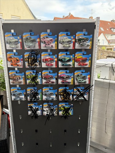 Hot wheels modellauto - hot,