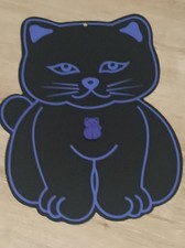 Katzen 🐱 Magnetwand