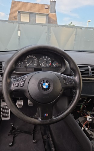 Bmw e46 paket - e46,