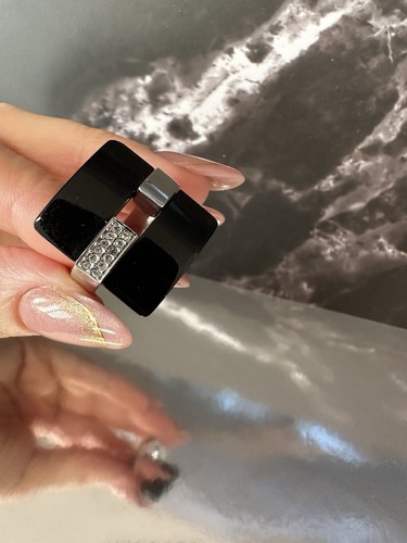 Dkny ring silber - ring,