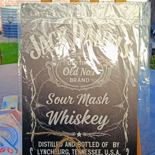Jack daniels old - daniels,