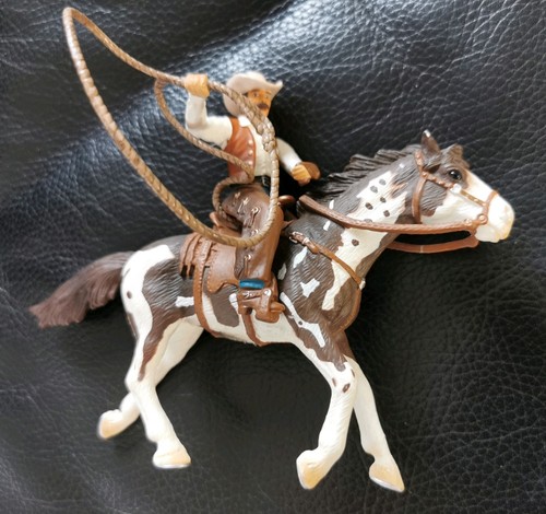 Schleich wild west cowboy - schleich,