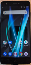 BQ Aquaris X -32GB Smartphone - Schwarz (Ohne Simlock) (Dual SIM) in OVP
