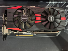 ASUS GeForce GTX 780 DirectCU