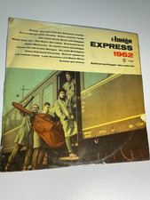 Amiga express 1962 - amiga-express,