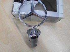 Original Mercedes-Benz Stern