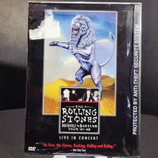 SEALED The Rolling Stones