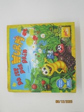 DA IST DER WURM DRIN