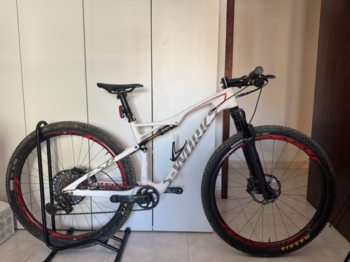 Mtb specialized works epic - mtb,